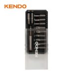 Kendo 32501233 Σετ Μυτών Παλμικού 12ΤΜΧ - Image 3