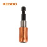 Kendo 25300804 Μαγνητικός Αντάπτορας Quick Change 60mm