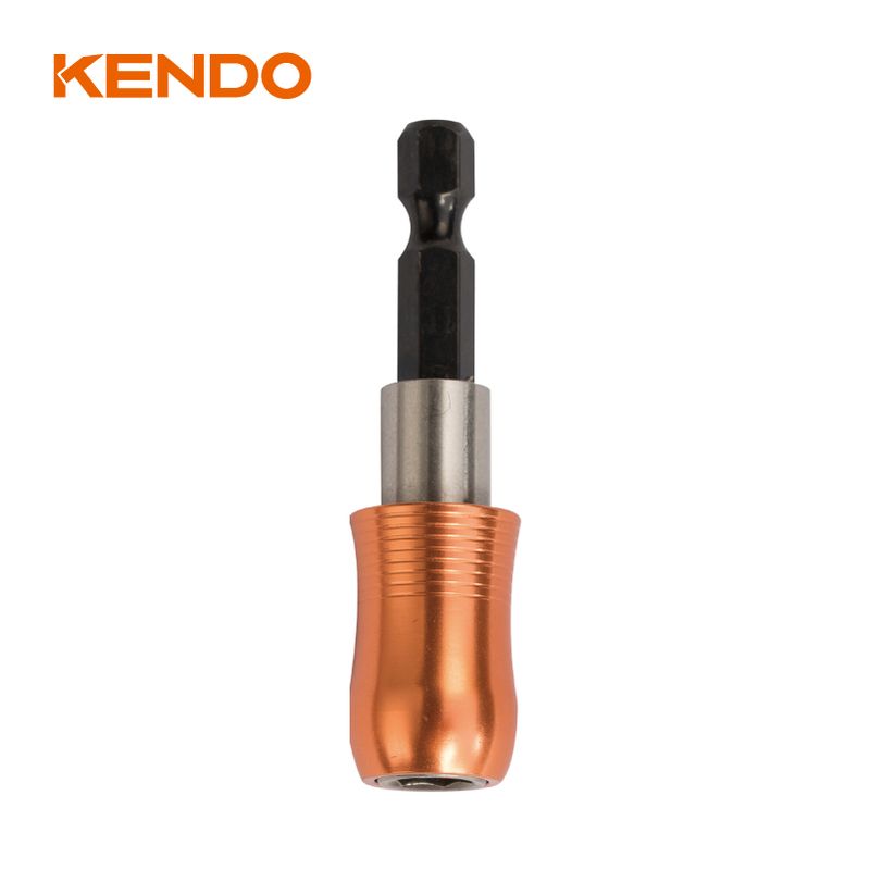 69000532-1.jpg Kendo 25300804 Μαγνητικός Αντάπτορας Quick Change 60mm - Image 1