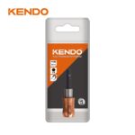 Kendo 25300804 Μαγνητικός Αντάπτορας Quick Change 60mm - Image 2