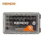 Kendo 32503433 Σετ Μυτών Παλμικού & Αντάπτορα 32ΤΜΧ
