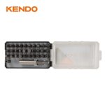 Kendo 32503433 Σετ Μυτών Παλμικού & Αντάπτορα 32ΤΜΧ - Image 2