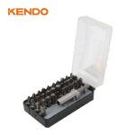 Kendo 32503433 Σετ Μυτών Παλμικού & Αντάπτορα 32ΤΜΧ - Image 3