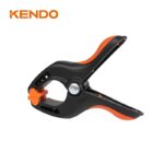 Kendo 40101 Σφικτήρας Ελατηρίου 84mm / 3" - Image 2