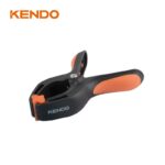 Kendo 40101 Σφικτήρας Ελατηρίου 84mm / 3" - Image 5