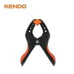 Kendo 40102 Σφικτήρας Ελατηρίου 109mm / 4" - Image 5