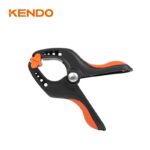 Kendo 40103 Σφικτήρας Ελατηρίου 165mm / 6" - Image 2