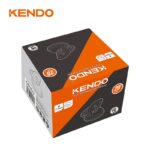 Kendo 40105 Βεντούζα Τζαμιών Μονή - Image 3