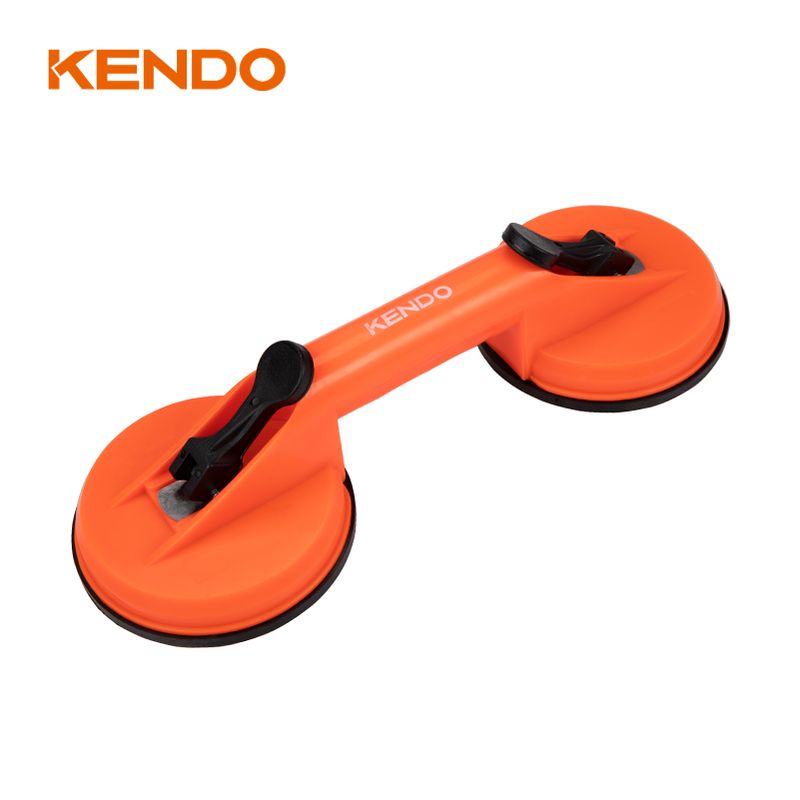 69000538-1.jpg Kendo 40106 Βεντούζα Τζαμιών Διπλή - Image 1