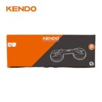 Kendo 40106 Βεντούζα Τζαμιών Διπλή - Image 2