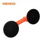 Kendo 40106 Βεντούζα Τζαμιών Διπλή - Image 3