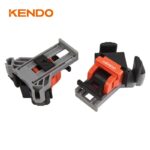 Kendo 40131 Σετ 2ΤΜΧ Γωνιακοί Σφιγκτήρες 26mm / 1" - Image 5