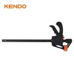 Kendo 40211 Σφιγκτήρας Μαραγκού Σκανδάλης 100mm / 4" - Image 4