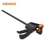 Kendo 40211 Σφιγκτήρας Μαραγκού Σκανδάλης 100mm / 4" - Image 5
