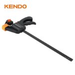 Kendo 40213 Σφιγκτήρας Μαραγκού Σκανδάλης 200mm / 8" - Image 6