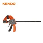 Kendo 40252 Σφιγκτήρας Μαραγκού Σκανδάλης Βαρέως Τύπου 12" / 300mm - Image 2