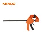 Kendo 40253 Σφιγκτήρας Μαραγκού Σκανδάλης Βαρέως Τύπου 18" / 450mm - Image 3