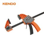 Kendo 40253 Σφιγκτήρας Μαραγκού Σκανδάλης Βαρέως Τύπου 18" / 450mm - Image 5