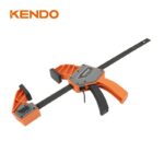 Kendo 40254 Σφιγκτήρας Μαραγκού Σκανδάλης Βαρέως Τύπου 24" / 600mm - Image 4