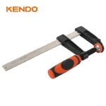 Kendo 40409 Σφιγκτήρας Μαραγκού 50mmx300mm - Image 3