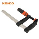 Kendo 40409 Σφιγκτήρας Μαραγκού 50mmx300mm - Image 4