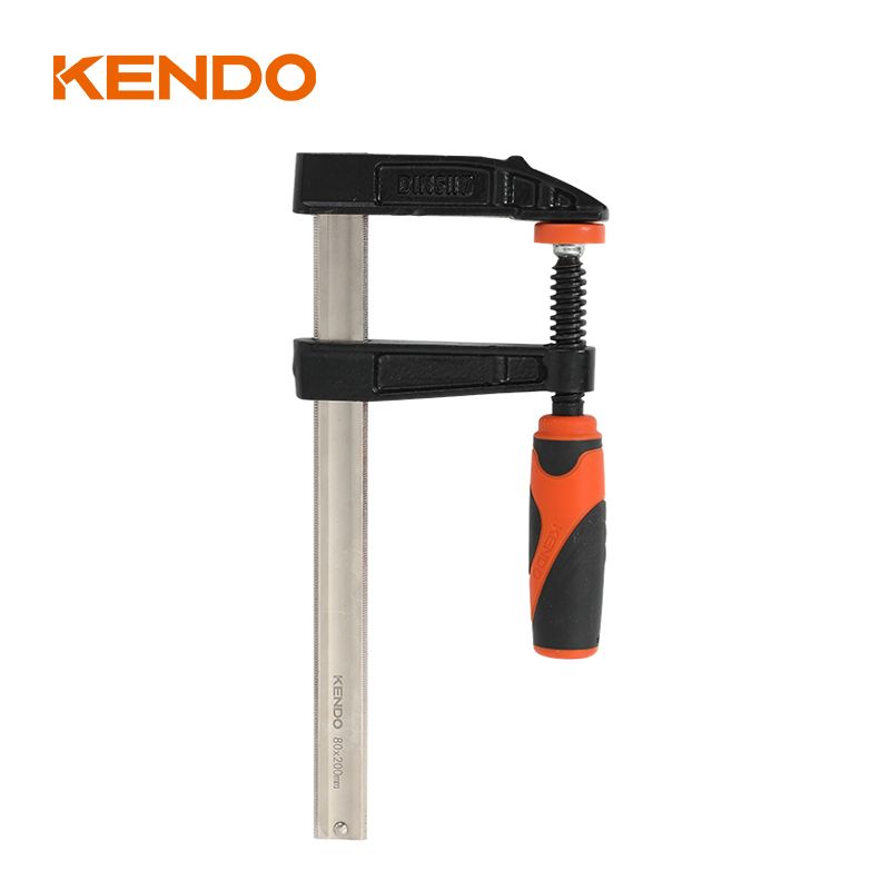 69000558-1.jpg Kendo 40417 Σφιγκτήρας Μαραγκού 120mmx300mm - Image 1