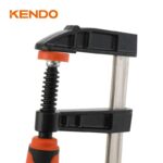 Kendo 40417 Σφιγκτήρας Μαραγκού 120mmx300mm - Image 6