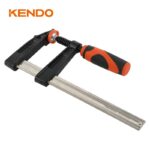 Kendo 40424 Σφιγκτήρας Μαραγκού 120mmx600mm - Image 5