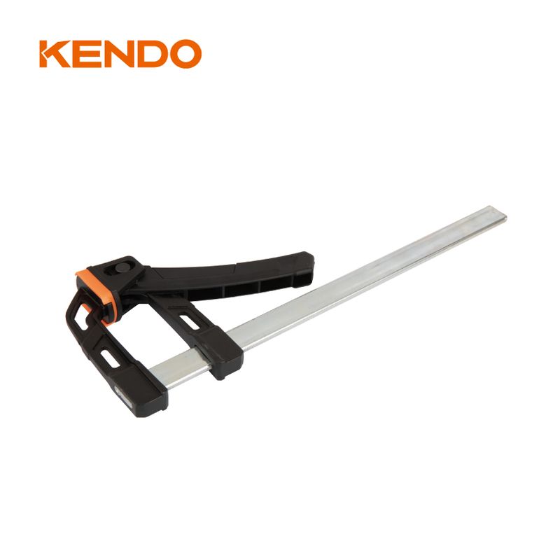 69000561-1.jpg Kendo 40521 Σφιγκτήρας Ταχείας Σύσφιξης 80mmx250mm - Image 1
