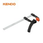 Kendo 40521 Σφιγκτήρας Ταχείας Σύσφιξης 80mmx250mm - Image 2
