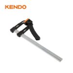 Kendo 40521 Σφιγκτήρας Ταχείας Σύσφιξης 80mmx250mm - Image 4