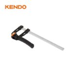 Kendo 40521 Σφιγκτήρας Ταχείας Σύσφιξης 80mmx250mm - Image 5
