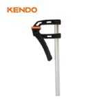 Kendo 40521 Σφιγκτήρας Ταχείας Σύσφιξης 80mmx250mm - Image 6