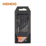 Kendo 32404036 Σετ Μυτών & Τρυπανιών 40ΤΜΧ
