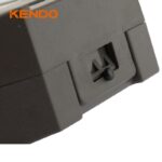Kendo 32404036 Σετ Μυτών & Τρυπανιών 40ΤΜΧ - Image 5