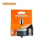 Kendo 42100527 Σετ Ποτηροτρύπανα Ξύλου 7ΤΜΧ - Image 2