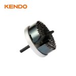 Kendo 42100527 Σετ Ποτηροτρύπανα Ξύλου 7ΤΜΧ - Image 4