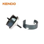 Kendo 42100527 Σετ Ποτηροτρύπανα Ξύλου 7ΤΜΧ - Image 5