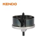 Kendo 42100127 Σετ Ποτηροτρύπανα Ξύλου 5ΤΜΧ