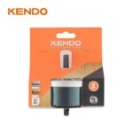 Kendo 42100127 Σετ Ποτηροτρύπανα Ξύλου 5ΤΜΧ - Image 2