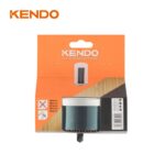 Kendo 42100127 Σετ Ποτηροτρύπανα Ξύλου 5ΤΜΧ - Image 3
