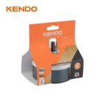 Kendo 42100127 Σετ Ποτηροτρύπανα Ξύλου 5ΤΜΧ - Image 4