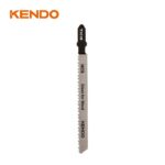 Kendo 46001101 Λάμα Σέγας Τύπου T101B 100mm - 2.5mm / 10TPI HCS - CT