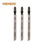 Kendo 46001101 Λάμα Σέγας Τύπου T101B 100mm - 2.5mm / 10TPI HCS - CT - Image 2