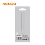 Kendo 46001101 Λάμα Σέγας Τύπου T101B 100mm - 2.5mm / 10TPI HCS - CT - Image 4