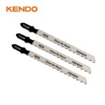 Kendo 46001101 Λάμα Σέγας Τύπου T101B 100mm - 2.5mm / 10TPI HCS - CT - Image 5