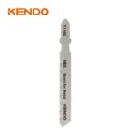 Kendo 46003001 Λάμα Σέγας Τύπου T118G 76mm / 3" Basic For Metal