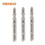 Kendo 46003001 Λάμα Σέγας Τύπου T118G 76mm / 3" Basic For Metal - Image 2