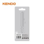 Kendo 46003001 Λάμα Σέγας Τύπου T118G 76mm / 3" Basic For Metal - Image 3