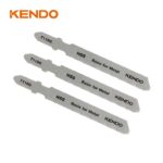 Kendo 46003001 Λάμα Σέγας Τύπου T118G 76mm / 3" Basic For Metal - Image 4